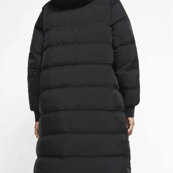 Nike City Ready Down Fill Parka Size XL - Picture 3 of 9
